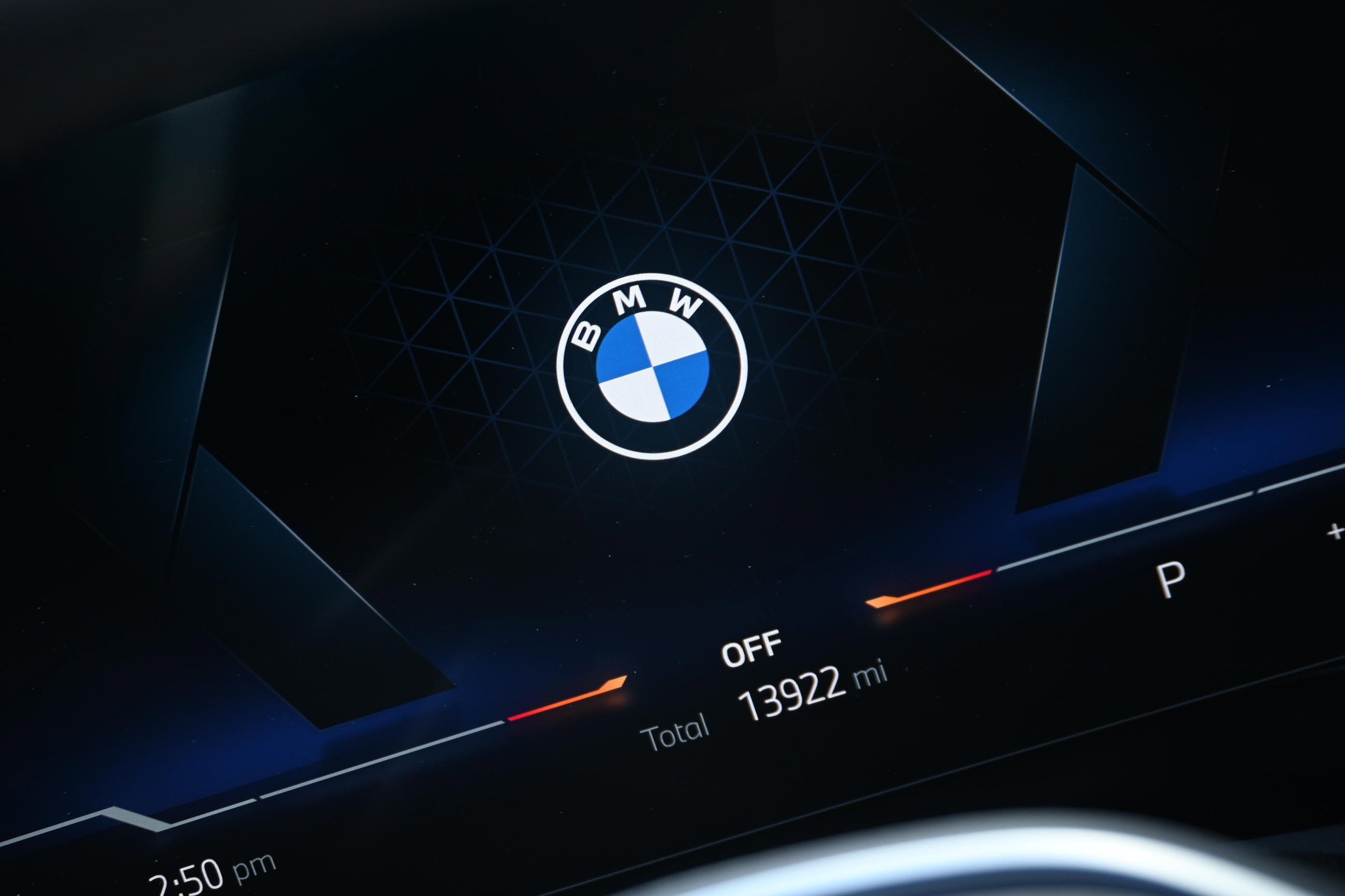 Certified 2026 BMW X3 xDrive30i AWD/4WD image 36