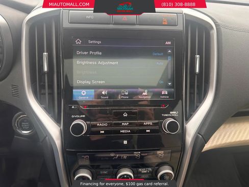 Used 2019 Subaru Ascent Premium image 11