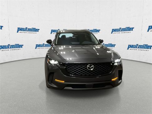 Certified 2025 MAZDA CX-50 AWD 2.5 S w/ Preferred Package image 3