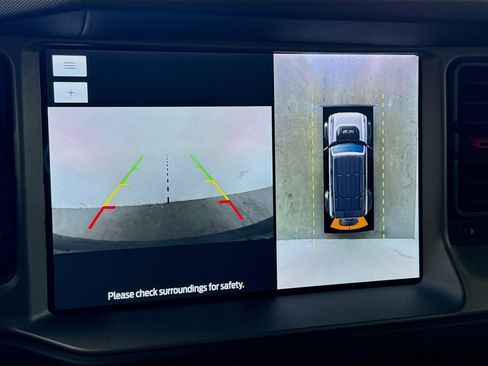 Used 2023 Ford Bronco Raptor image 10