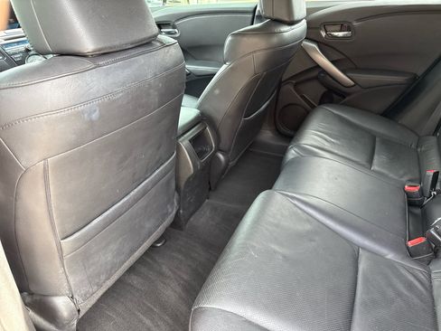 Used 2013 Acura RDX FWD w/ Technology Package image 40