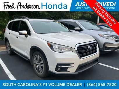 Used 2021 Subaru Ascent Touring w/ Popular Package #2A