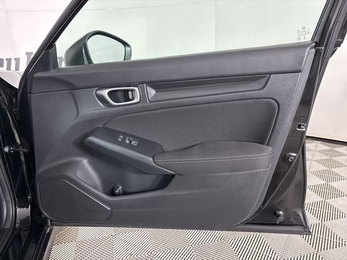 Used 2024 Honda Civic LX image 24