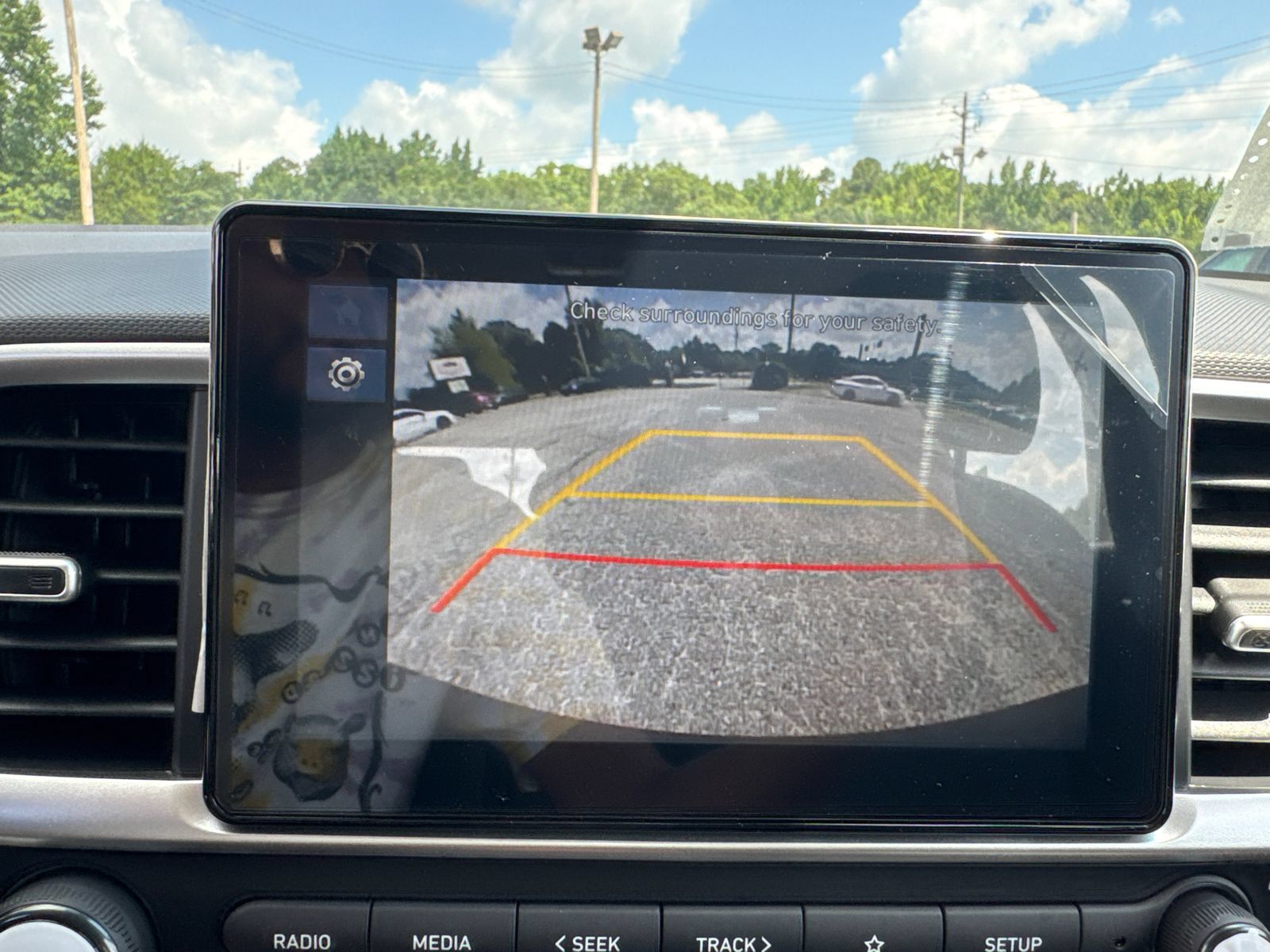 Used 2026 Hyundai Venue SE FWD image 28