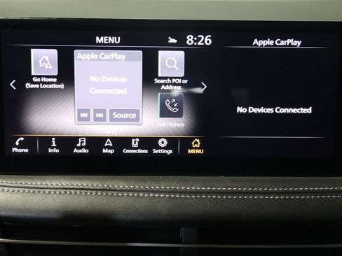 Used 2023 INFINITI QX60 Luxe w/ Performance Audio Package AWD/4WD image 47