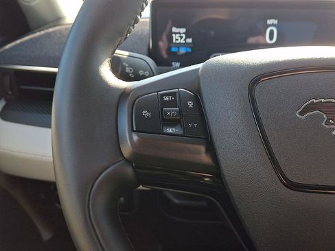 Certified 2023 Ford Mustang Mach-E Premium image 22