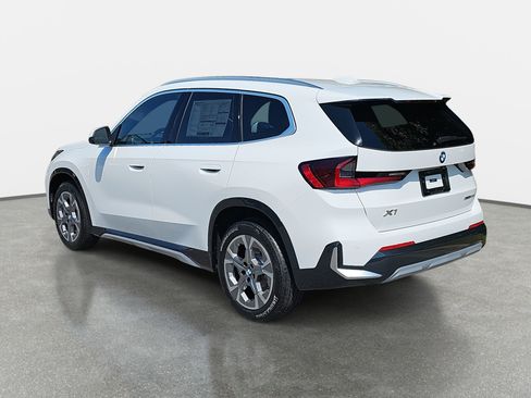 New 2026 BMW X1 xDrive28i w/ Technology Package image 7