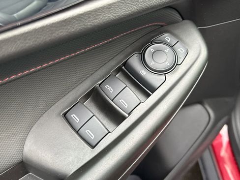 Used 2023 Chevrolet TrailBlazer RS w/ Convenience Package image 14