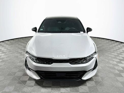 Used 2023 Kia K5 GT-Line FWD image 2