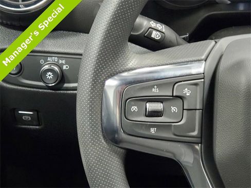 New 2025 Chevrolet Blazer LT w/ Driver Confidence Package image 20