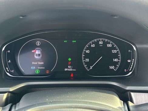 Used 2020 Honda Accord LX image 16