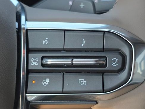 New 2026 GMC Yukon XL Denali w/ Denali Reserve Package AWD/4WD image 32