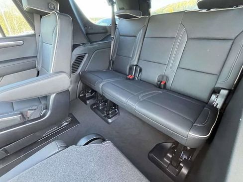 New 2026 Chevrolet Tahoe Premier RWD image 15