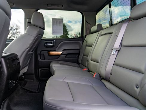 Used 2015 Chevrolet Silverado 2500 LTZ w/ Duramax Plus Package image 28