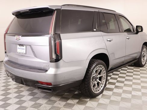 Used 2023 Cadillac Escalade Premium Luxury Platinum w/ LPO, Floor Liner Package image 24