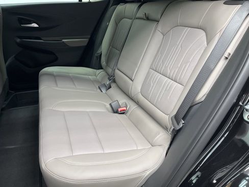 New 2026 Buick Envista Avenir image 5