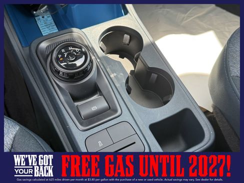 New 2026 Ford Maverick XLT w/ XLT Luxury Package FWD image 24
