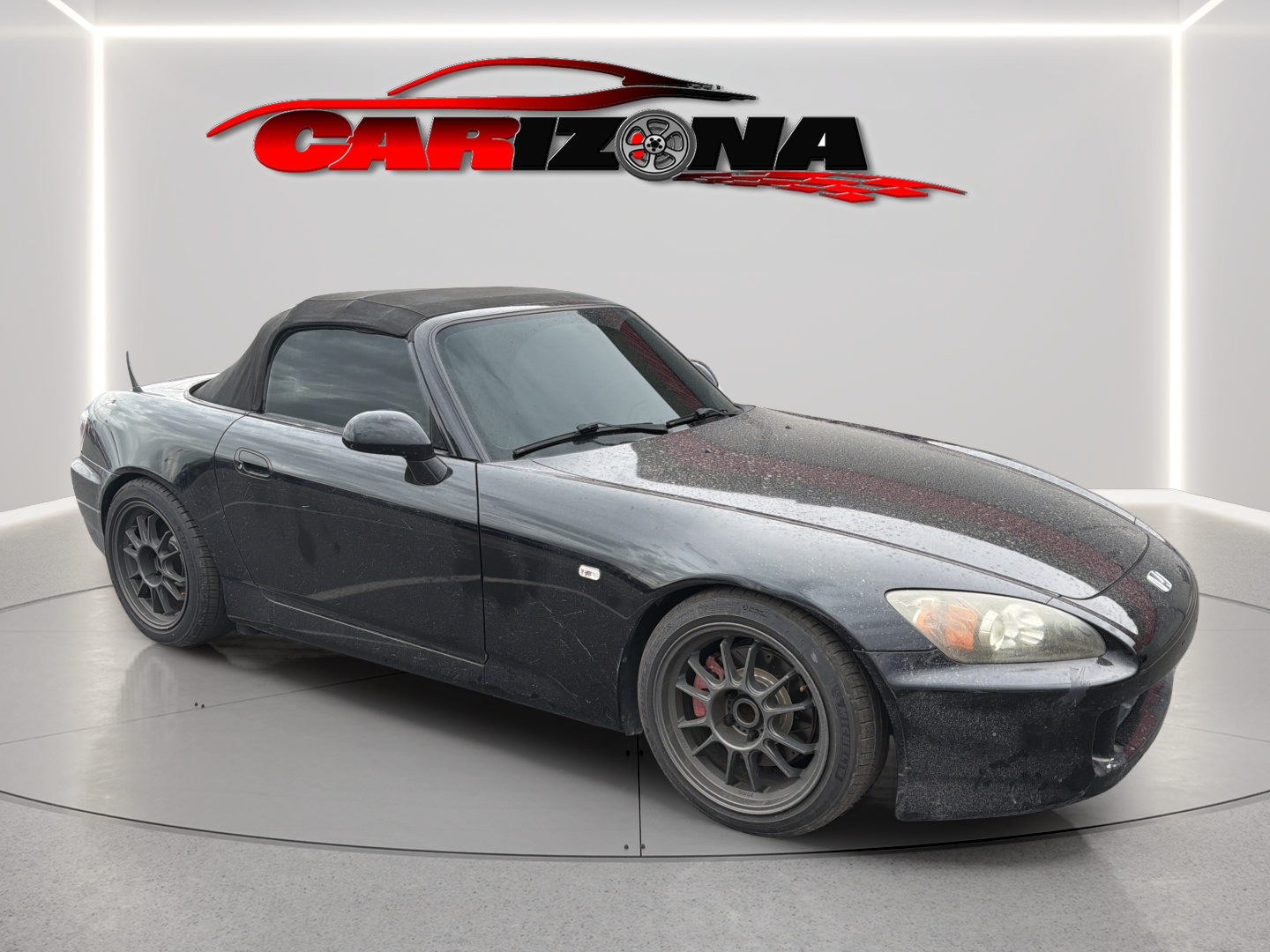 Used 2004 Honda S2000 image 8