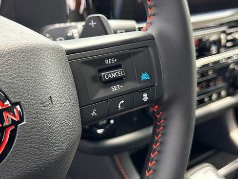 New 2026 Nissan Pathfinder Rock Creek AWD/4WD image 28