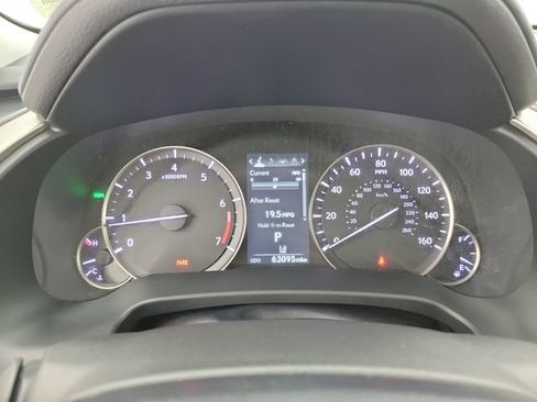 Used 2022 Lexus RX 350 FWD w/ Premium Package image 26
