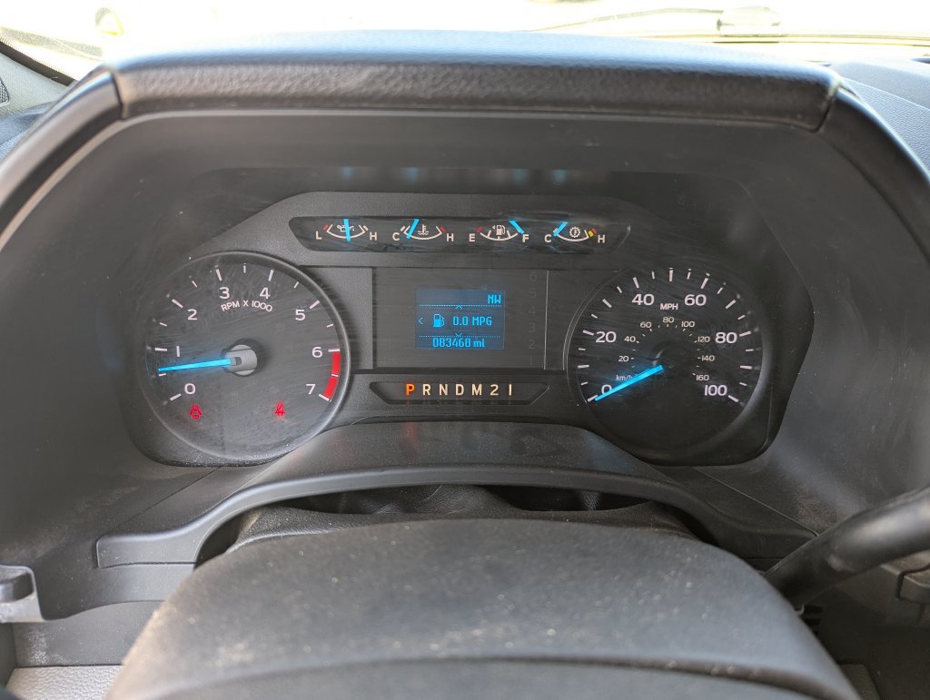 Used 2019 Ford F250 XL w/ Power Equipment Group AWD/4WD image 20