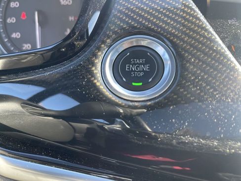 Certified 2024 Cadillac XT6 Sport w/ Technology Package image 16