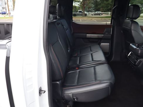 Used 2021 Ford F150 Lariat AWD/4WD image 21