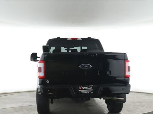 Used 2022 Ford F150 Lariat AWD/4WD image 11