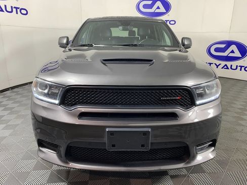 Used 2019 Dodge Durango R/T AWD/4WD image 2