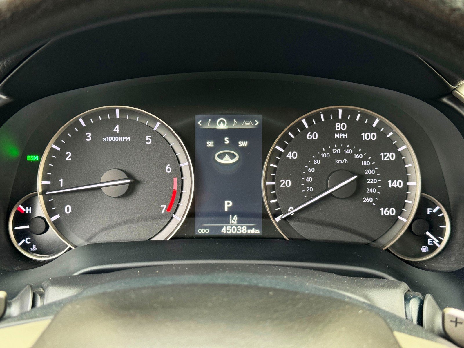 Used 2022 Lexus RX 350 FWD w/ Special Edition image 20