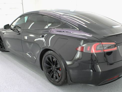 Used 2017 Tesla Model S 75D image 16