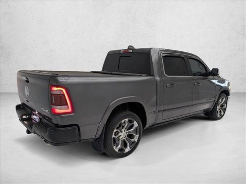 Used 2021 RAM 1500 Limited image 5