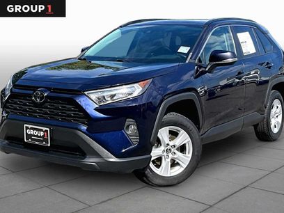 Used 2019 Toyota RAV4 XLE w/ Convenience Package