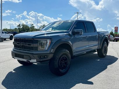 Used 2023 Ford F150 Raptor w/ Raptor 37 Performance Package