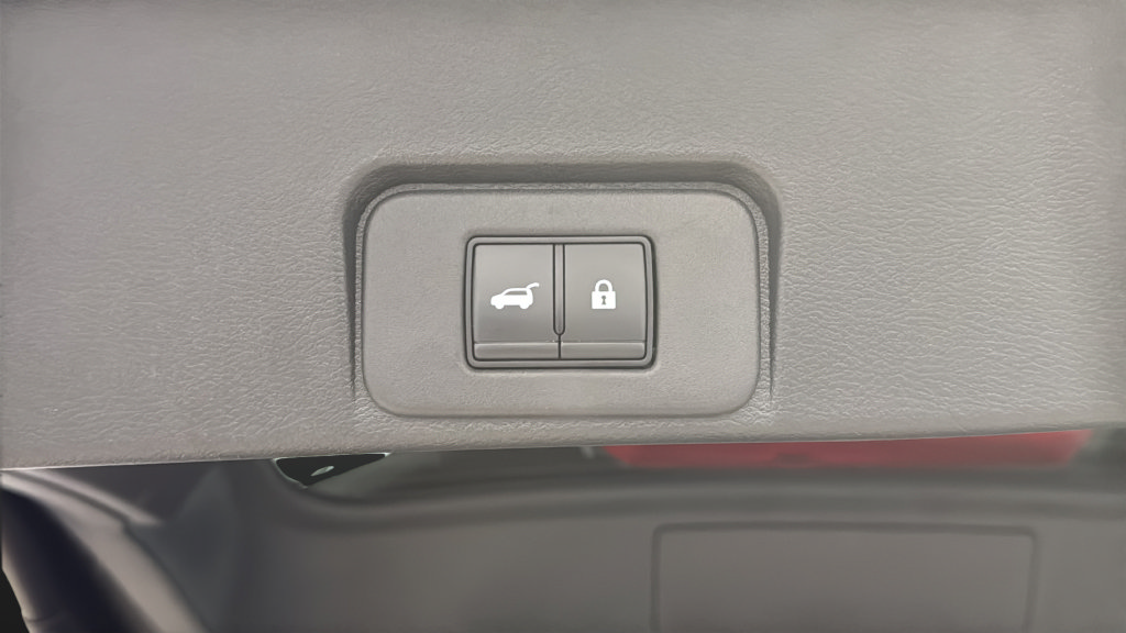Used 2023 Nissan Rogue Platinum w/ Platinum Premium Package FWD image 28