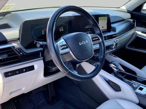Used 2023 Kia Telluride S w/ S Sunroof Package AWD/4WD image 17