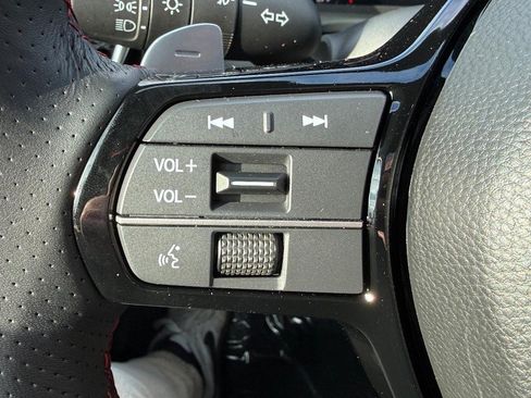 Used 2025 Acura ADX A-Spec AWD/4WD image 18