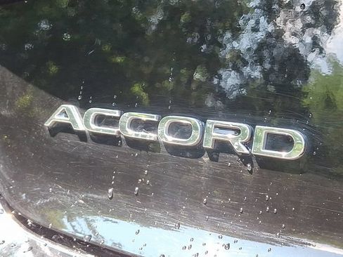 Certified 2023 Honda Accord EX image 30