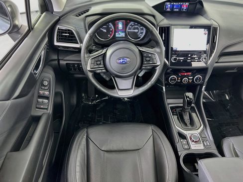 Used 2023 Subaru Forester Touring AWD/4WD image 23