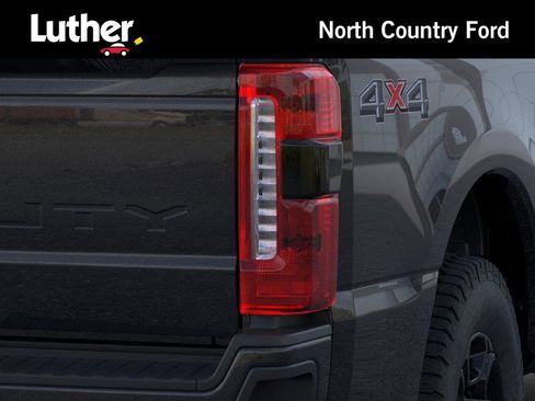New 2026 Ford F350 XL w/ STX Appearance Package image 21