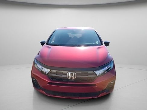 Used 2025 Honda Odyssey Sport-L image 3