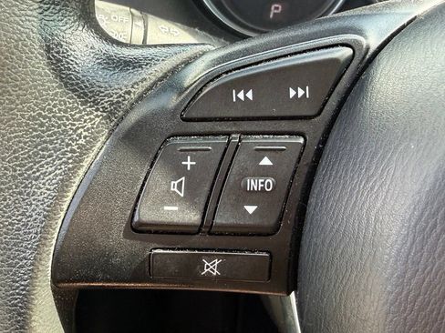 Used 2014 MAZDA CX-5 Sport FWD image 29