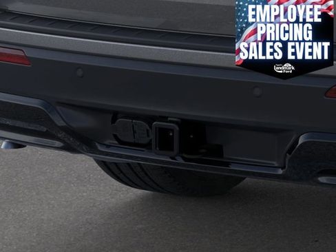 New 2026 Ford Explorer ST-Line w/ ST-Line Street Pack AWD/4WD image 23