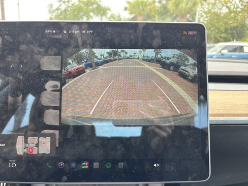 Used 2022 Tesla Model 3 Long Range AWD/4WD image 24