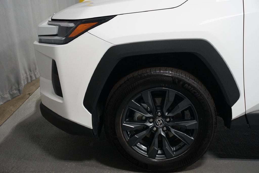 Certified 2026 Toyota RAV4 XLE Premium AWD/4WD image 5