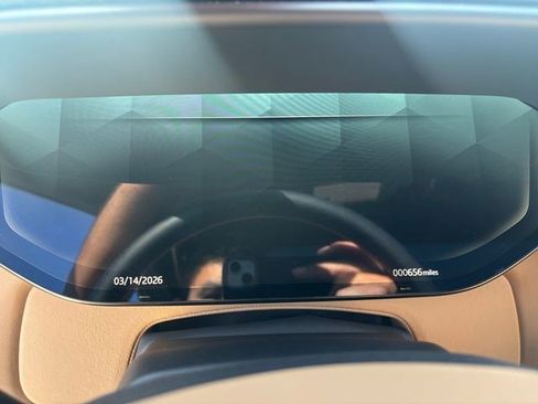 New 2025 Land Rover Range Rover Sport Dynamic SE image 16