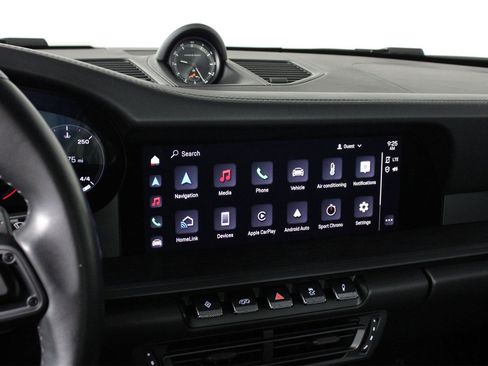 Used 2022 Porsche 911 Targa 4 GTS image 13