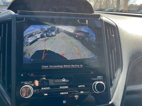 Used 2023 Subaru Crosstrek 2.5i Sport image 12