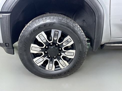 Used 2024 GMC Sierra 2500 Denali w/ Denali Reserve Package image 32