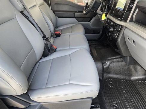 New 2026 Ford F450 XL image 11